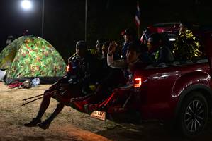 BIB: 9377
                            <button type="button" onclick="openModal(7023064)" class="btn btn-primary btn-sm float-right btn-popup" data-toggle="modal" data-target=".modal-high-quality">
                        <i class="fas fa-shopping-cart"></i> Add to Cart
                    </button>
                                            <button type="button" onclick="isThisMe(7023064, true)" class="btn btn-success btn-sm float-right btn-popup btn-isme hidden" data-toggle="tooltip" data-placement="bottom" title="นี่คือรูปของคุณใช่ไหม คลิกที่นี่เพื่อเอาเข้าอัลบั้ม">
                        <i class="fas fa-plus"></i> Add to album
                    </button>
                    <button type="button" onclick="isThisMe(7023064, false)" class="btn btn-warning btn-sm float-right btn-popup btn-isnotme hidden">
                        <i class="fas fa-ban"></i> Remove from album
                    </button>